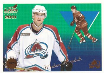 Milan Hejduk