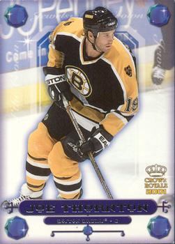 Joe Thornton