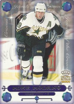 Mike Modano