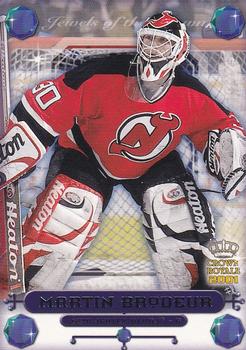 Martin Brodeur