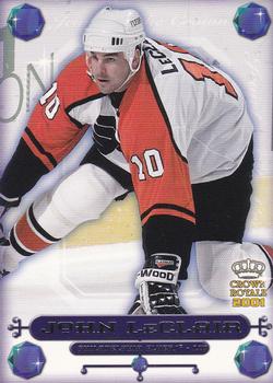 John LeClair