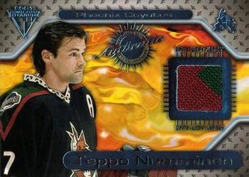 Teppo Numminen