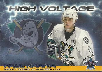 Paul Kariya
