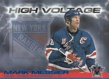 Mark Messier