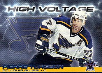Pierre Turgeon