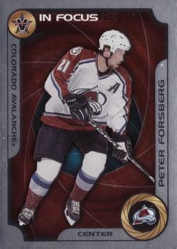 Peter Forsberg