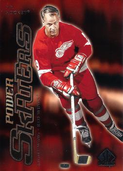 Gordie Howe