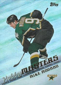 Mike Modano