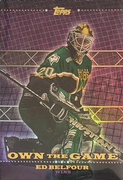 Ed Belfour