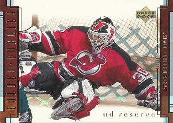 Martin Brodeur