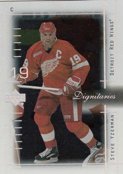 Steve Yzerman