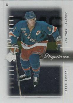 Brian Leetch