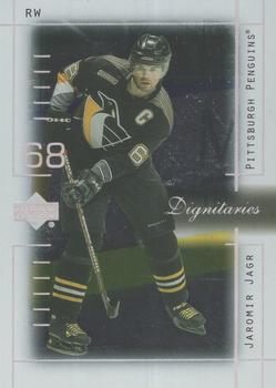 Jaromir Jagr
