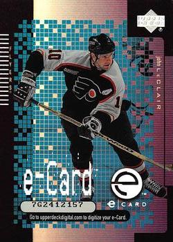 John LeClair
