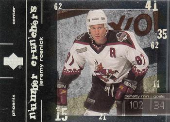 Jeremy Roenick