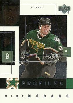 Mike Modano