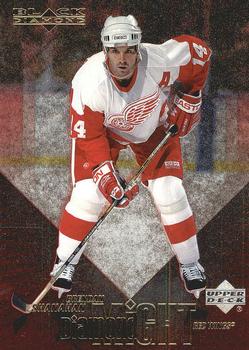 Brendan Shanahan