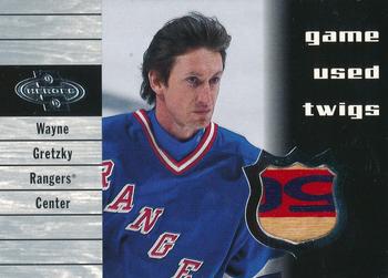 Wayne Gretzky
