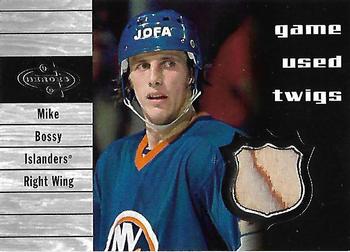 Mike Bossy