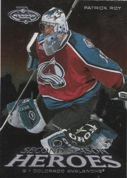 Patrick Roy