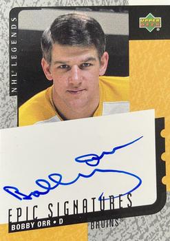Bobby Orr