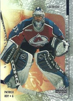 Patrick Roy