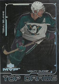 Teemu Selanne