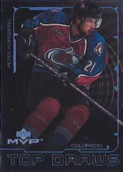 Peter Forsberg