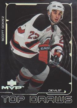 Scott Gomez