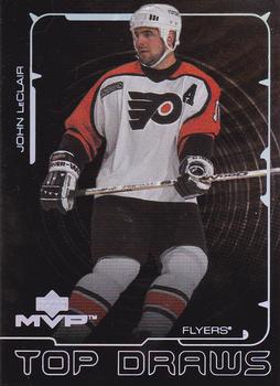John LeClair