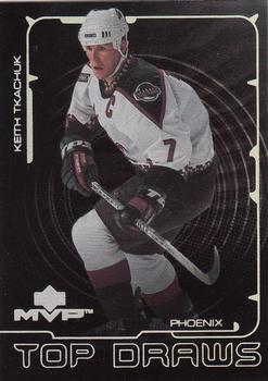 Keith Tkachuk