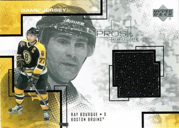 #RB Ray Bourque