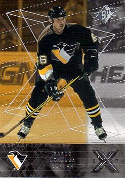 Mario Lemieux
