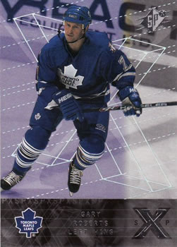 Gary Roberts