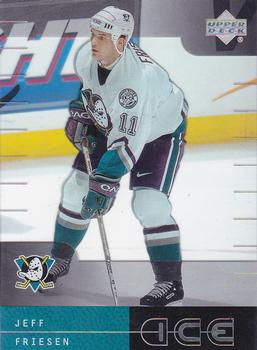 Jeff Friesen