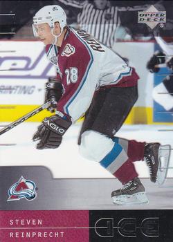 Steven Reinprecht