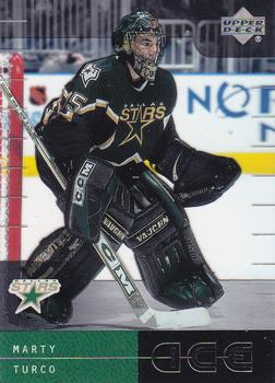Marty Turco