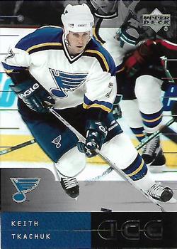 Keith Tkachuk