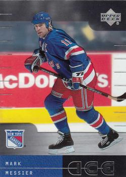 Mark Messier