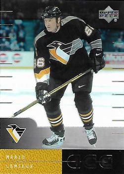 Mario Lemieux