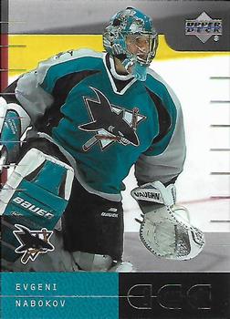 Evgeni Nabokov