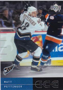Matt Pettinger
