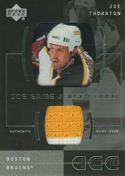 Joe Thornton