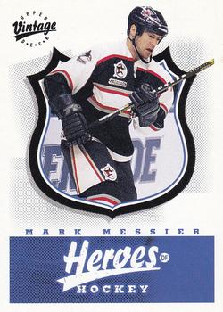 Mark Messier