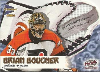 Brian Boucher