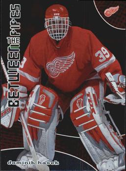Dominik Hasek