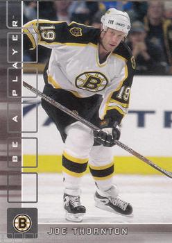 Joe Thornton