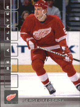 Sergei Fedorov