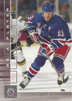 Mark Messier