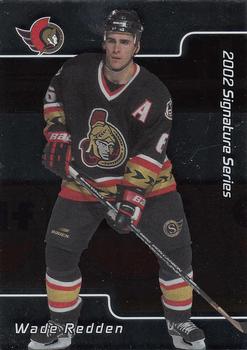 Wade Redden